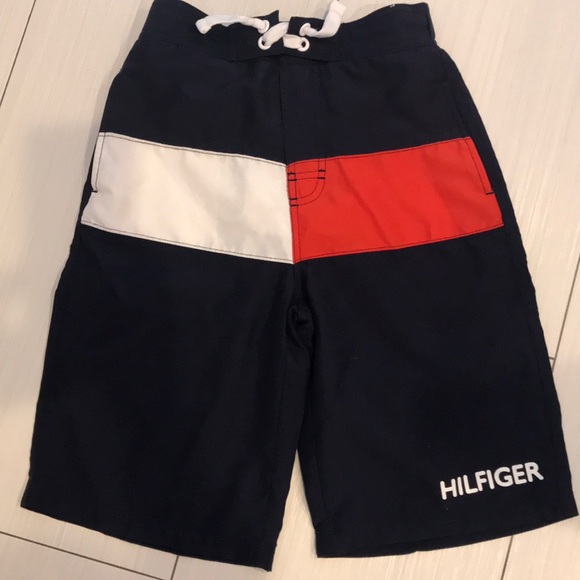 Tommy Hilfiger Other - Tommy Hilfiger Bathing Suit Boys Tommy Hilfiger Other - Tommy Hilfiger Bathing Suit Boys